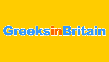 Greeks in Britain